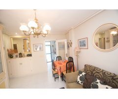 APARTAMENTO A 100M DEL MAR