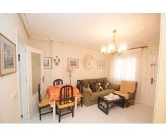 APARTAMENTO A 100M DEL MAR