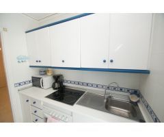 APARTAMENTO A 100M DEL MAR