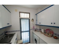 APARTAMENTO A 100M DEL MAR
