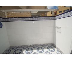 APARTAMENTO A 100M DEL MAR