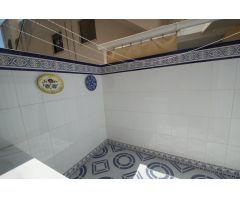 APARTAMENTO A 100M DEL MAR