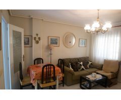 APARTAMENTO A 100M DEL MAR