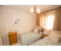 APARTAMENTO A 100M DEL MAR