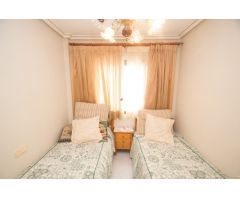 APARTAMENTO A 100M DEL MAR