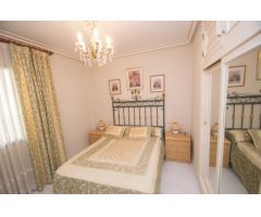 APARTAMENTO A 100M DEL MAR
