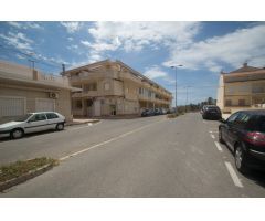 APARTAMENTO A 100M DEL MAR