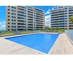 APARTAMENTO CON VISTAS AL MAR