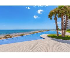 APARTAMENTO CON VISTAS AL MAR