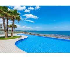 APARTAMENTO CON VISTAS AL MAR