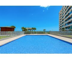 APARTAMENTO CON VISTAS AL MAR