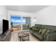 APARTAMENTO CON VISTAS AL MAR