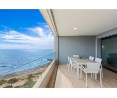 APARTAMENTO CON VISTAS AL MAR