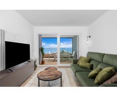 APARTAMENTO CON VISTAS AL MAR