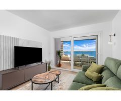 APARTAMENTO CON VISTAS AL MAR