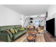 APARTAMENTO CON VISTAS AL MAR