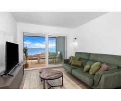 APARTAMENTO CON VISTAS AL MAR
