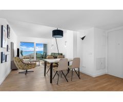 APARTAMENTO CON VISTAS AL MAR