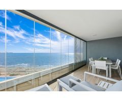 APARTAMENTO CON VISTAS AL MAR
