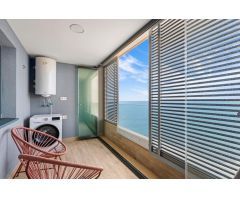 APARTAMENTO CON VISTAS AL MAR