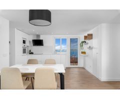 APARTAMENTO CON VISTAS AL MAR