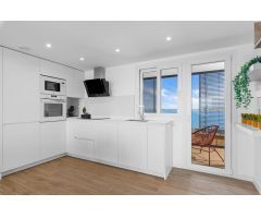 APARTAMENTO CON VISTAS AL MAR
