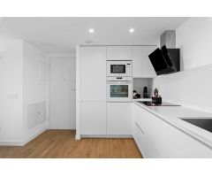APARTAMENTO CON VISTAS AL MAR