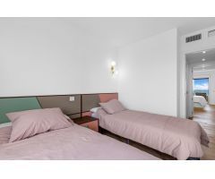 APARTAMENTO CON VISTAS AL MAR