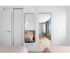 APARTAMENTO CON VISTAS AL MAR