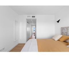 APARTAMENTO CON VISTAS AL MAR