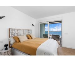 APARTAMENTO CON VISTAS AL MAR