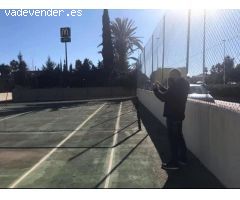 TRIPLEX PARA ALQUILER VACACIONAL