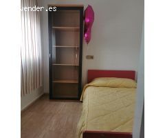 TRIPLEX PARA ALQUILER VACACIONAL