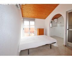 1816_2 TRASTEROS CONFORTABLEMENTE HABILITADOS CON TERRAZA DE 19 M2 EN OROPESA DEL MAR