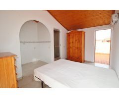 1816_2 TRASTEROS CONFORTABLEMENTE HABILITADOS CON TERRAZA DE 19 M2 EN OROPESA DEL MAR