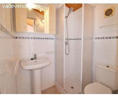 1816_2 TRASTEROS CONFORTABLEMENTE HABILITADOS CON TERRAZA DE 19 M2 EN OROPESA DEL MAR