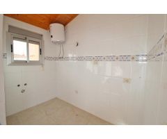 1816_2 TRASTEROS CONFORTABLEMENTE HABILITADOS CON TERRAZA DE 19 M2 EN OROPESA DEL MAR