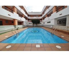 1816_2 TRASTEROS CONFORTABLEMENTE HABILITADOS CON TERRAZA DE 19 M2 EN OROPESA DEL MAR