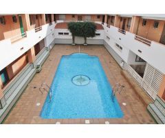 1816_2 TRASTEROS CONFORTABLEMENTE HABILITADOS CON TERRAZA DE 19 M2 EN OROPESA DEL MAR