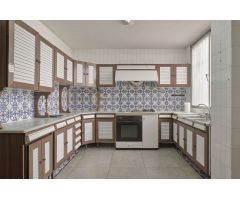 Piso en venta en Blasco Ibañez