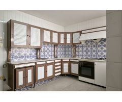 Piso en venta en Blasco Ibañez