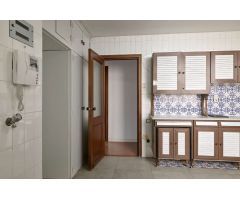 Piso en venta en Blasco Ibañez