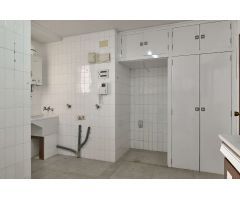 Piso en venta en Blasco Ibañez