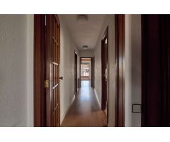 Piso en venta en Blasco Ibañez