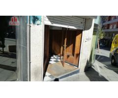 Locales en Alquiler  Ourense Orense