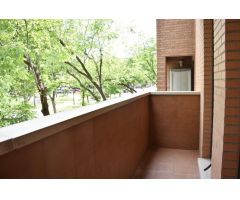 En alquiler coqueto piso de 1 dormitorio, amueblado, con trastero. C/ Monzón (Torrero)