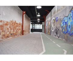 En alquiler local de 300 m2, con encanto, en C/ Predicadores.