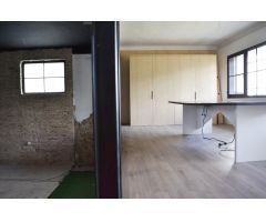 En alquiler local de 300 m2, con encanto, en C/ Predicadores.