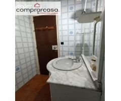 EXCELENTE PISO CUATRO HABITACIONES