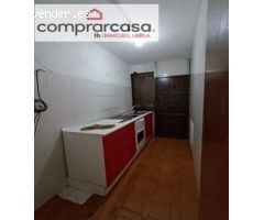 EXCELENTE PISO CUATRO HABITACIONES